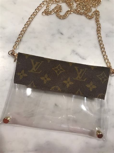 louis vuitton bag us|louis vuitton small clear bag.